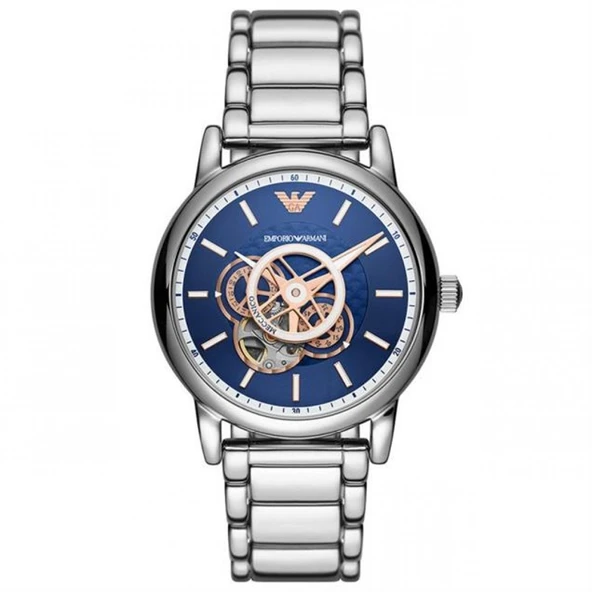 Emporio Armani AR60036 Erkek Kol Saati ürün görseli 1