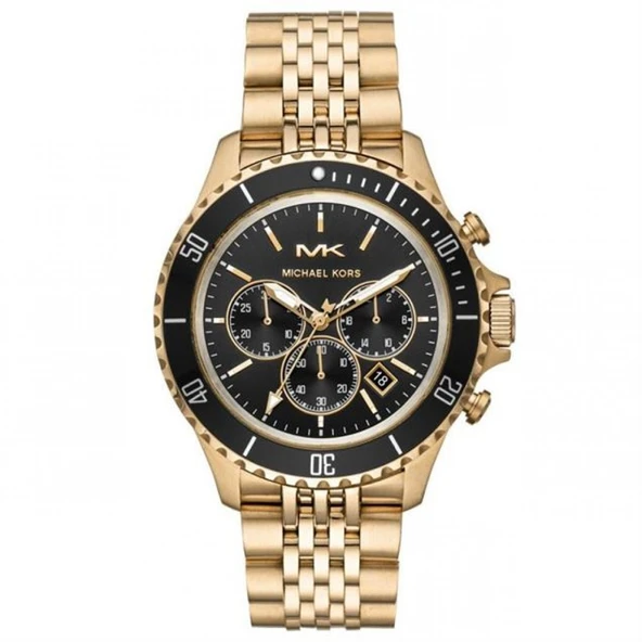 Michael Kors MK8726 Erkek Kol Saati ürün görseli 1