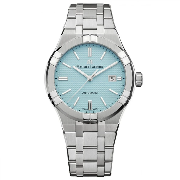 Maurice Lacroix ML-AI6008SS00F431-C Erkek Kol Saati ürün görseli 1