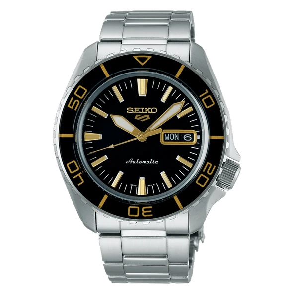 SRPK99K1 Seiko 5 Sports SKX Series Erkek Kol Saati SRPK99K ürün görseli 1