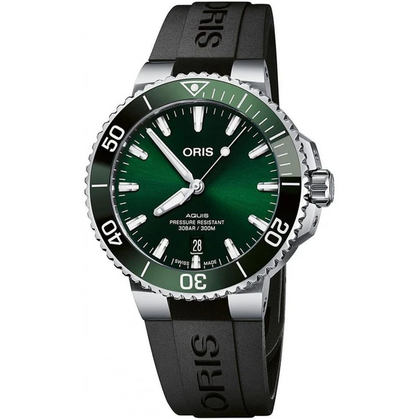 Oris O-40077634157-0742474EB Erkek Kol Saati ürün görseli 1