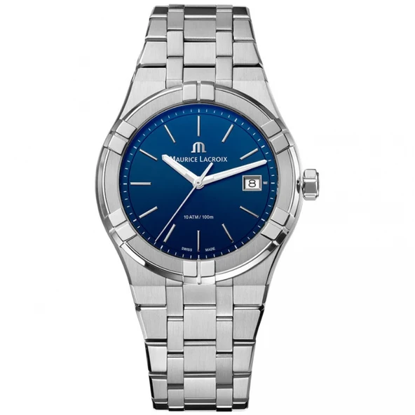 Maurice Lacroix ML-AI1108SS002430-1 Kol Saati ürün görseli 1