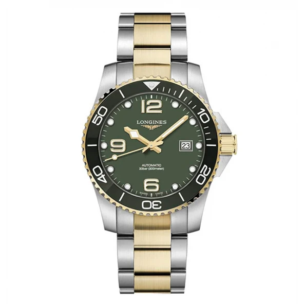 Longines Hydroconquest L37813067 Kol Saati ürün görseli 1