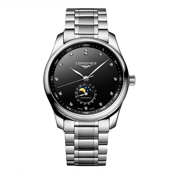 The Longines Master Collection L29094576 Kol Saati ürün görseli 1