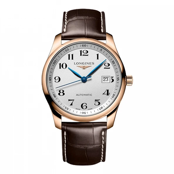 The Longines Master Collection L27938783 Kol Saati ürün görseli 1
