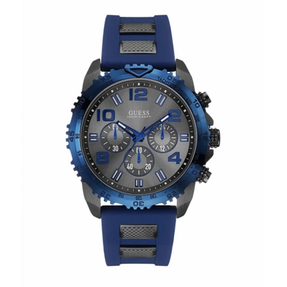 Guess GUW0599G2 Erkek Kol Saati ürün görseli 1