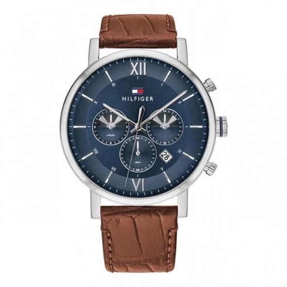 Tommy Hilfiger TH1710393 Erkek Kol Saati ürün görseli 1