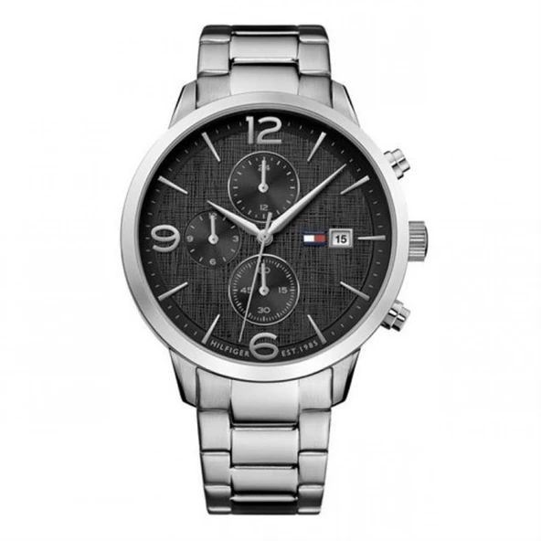 Tommy Hilfiger TH1710356 Erkek Kol Saati ürün görseli 1