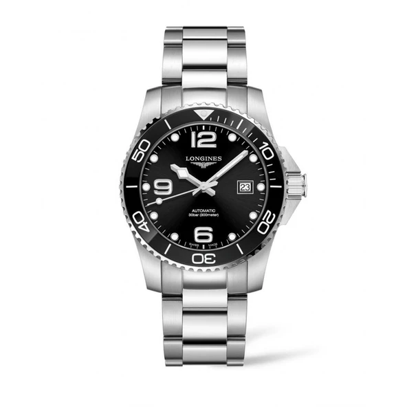 Longines Hydroconquest L37824566 Kol Saati ürün görseli 1