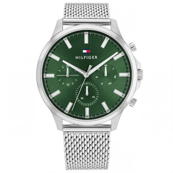 Tommy Hilfiger TH1710499 Erkek Kol Saati ürün görseli 1