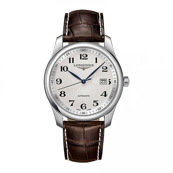 The Longines Master Collection L27934783 Kol Saati ürün görseli 1