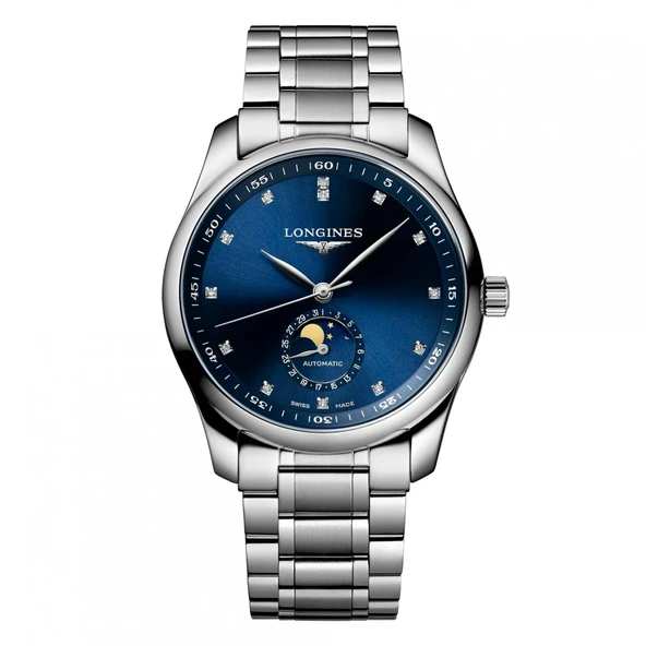 Longines Master Collection L29094976 Kol Saati ürün görseli 1