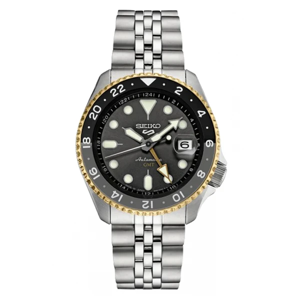 Seiko 5 SSK021K Erkek Kol Saati SSK021 ürün görseli 1
