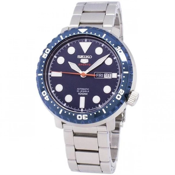 Seiko SRPC63K Erkek Kol Saati ürün görseli 1