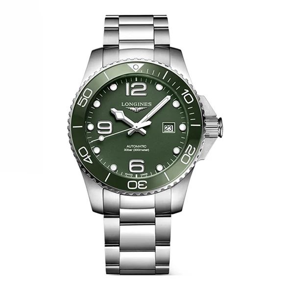 Longines Hydroconquest L37824066 Kol Saati L3.782.4.06.6 ürün görseli 1