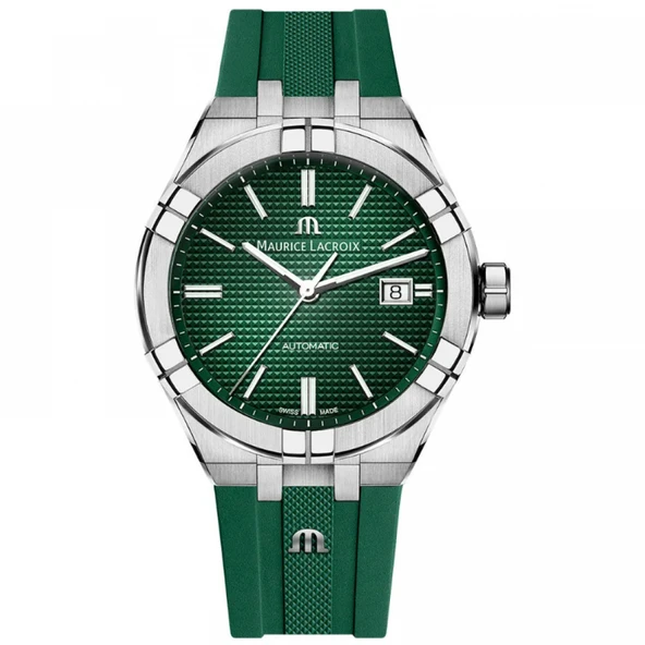 Maurice Lacroix ML-AI6008SS000630-5 Kol Saati AI6008-SS000-630-5 ürün görseli 1