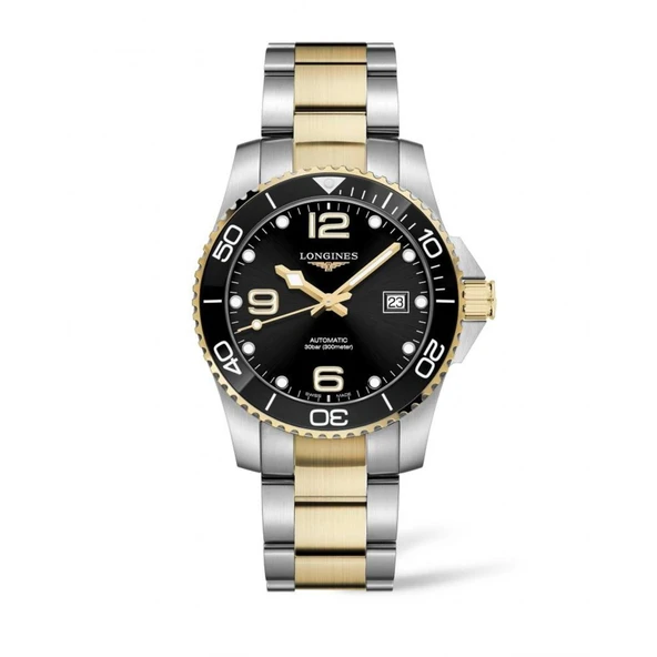 Longines Hydroconquest L37813567 Kol Saati ürün görseli 1