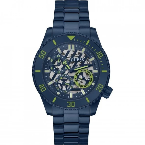 Guess GUGW0488G4 Erkek Kol Saati ürün görseli 1