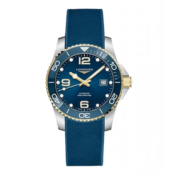 Longines Hydroconquest L37813969 Kol Saati ürün görseli 1