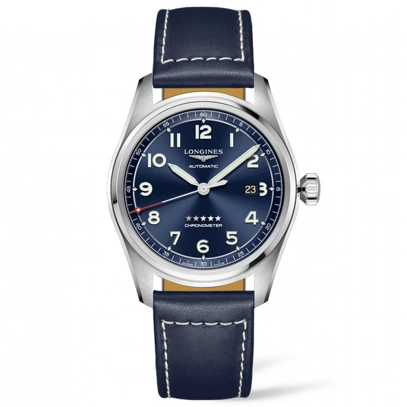 Longines Spirit L38114930 Kol Saati ürün görseli 1