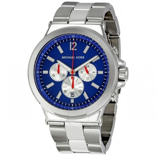 Michael Kors MK8171 Erkek Kol Saati ürün görseli 1