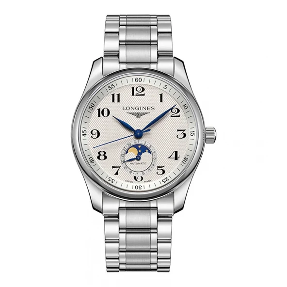 Longines Master Collection L29094786 Kol Saati ürün görseli 1