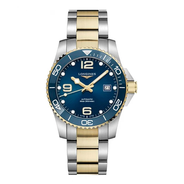 Longines Hydroconquest L37813967 Kol Saati ürün görseli 1