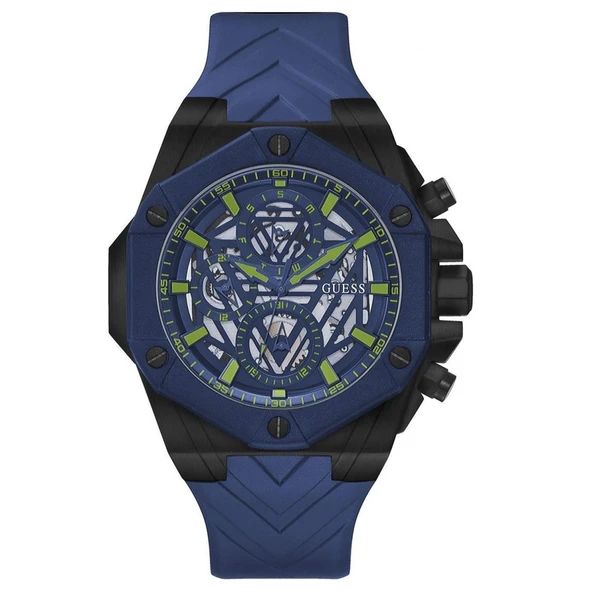 Guess GUGW0579G3 Erkek Kol Saati ürün görseli 1