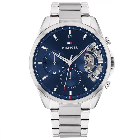 Tommy Hilfiger TH1710448 Erkek Kol Saati ürün görseli 1