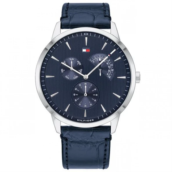 Tommy Hilfiger TH1710387 Erkek Kol Saati ürün görseli 1