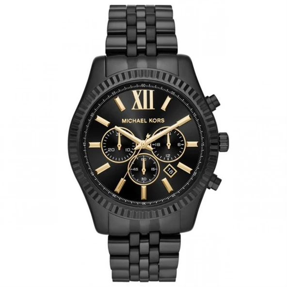 Michael Kors MK8603 Erkek Kol Saati ürün görseli 1