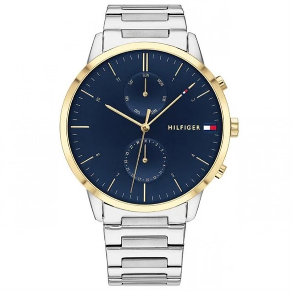 Tommy Hilfiger TH1710408 Erkek Kol Saati ürün görseli 1