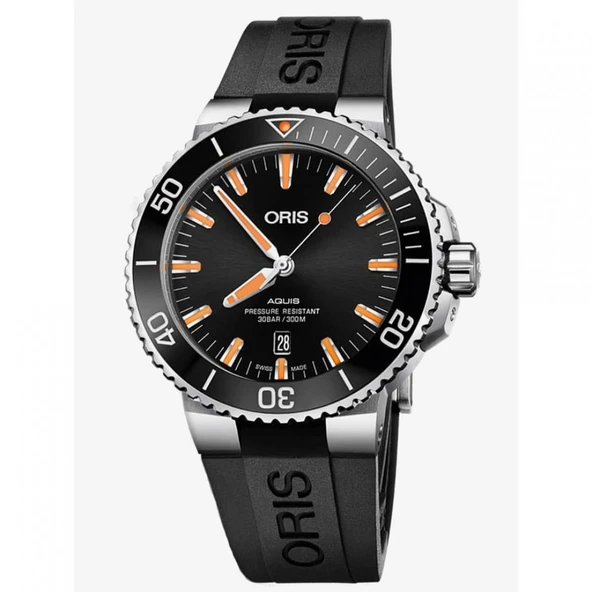 Oris O-73377304159-0742464EB Erkek Kol Saati ürün görseli 1