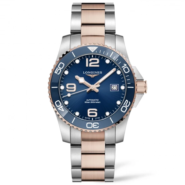 Longines Hydroconquest L37813987 Kol Saati ürün görseli 1
