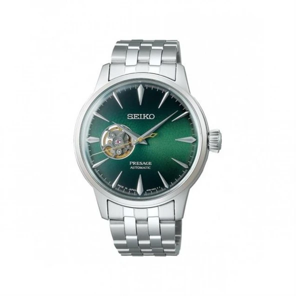 Seiko SSA441J1 Erkek Kol Saati ürün görseli 1