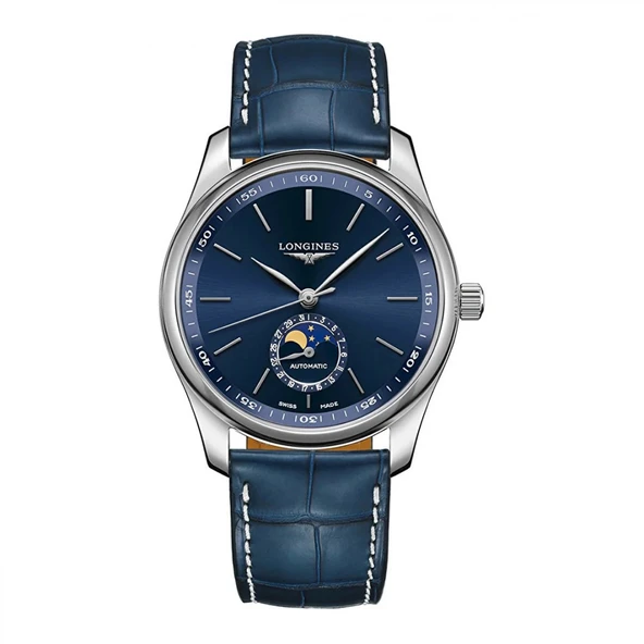 Longines Master Collection L29094920 Kol Saati ürün görseli 1