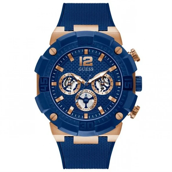 Guess GUGW0264G4 Erkek Kol Saati ürün görseli 1