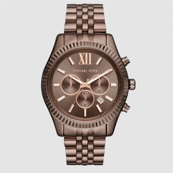 Michael Kors MK8522 Erkek Kol Saati ürün görseli 1