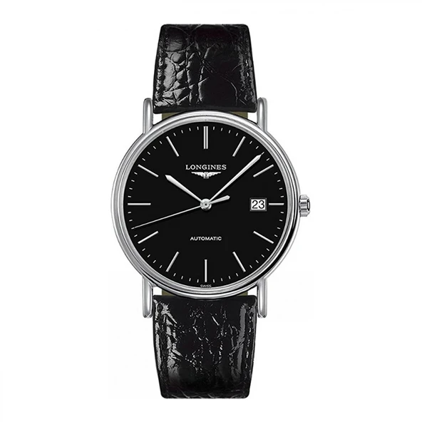 Longines Presence L49214522 Kol Saati ürün görseli 1