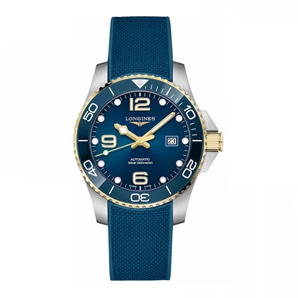 Longines Hydroconquest L37823969 Kol Saati L3.782.3.96.9 ürün görseli 1
