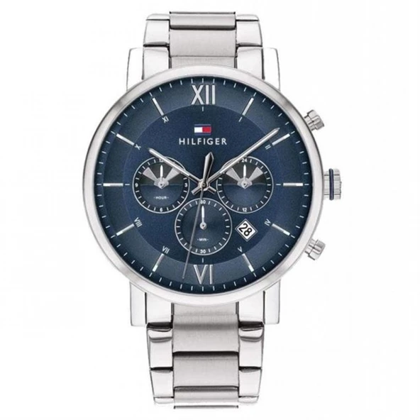Tommy Hilfiger TH1710409 Erkek Kol Saati ürün görseli 1