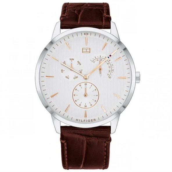 Tommy Hilfiger TH1710389 Erkek Kol Saati ürün görseli 1