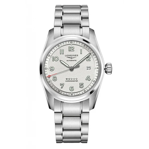 Longines Spirit L38104736 Kol Saati ürün görseli 1