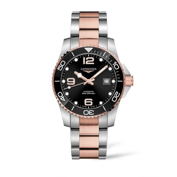 Longines Hydroconquest L37813587 Kol Saati ürün görseli 1