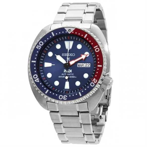 Seiko Prospex SRPE99K Erkek Kol Saati ürün görseli 1