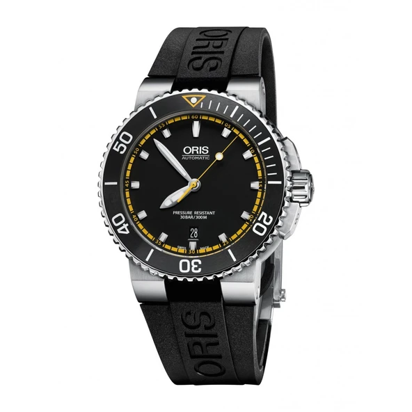 Oris O-73376534127-0742634EB Erkek Kol Saati ürün görseli 1