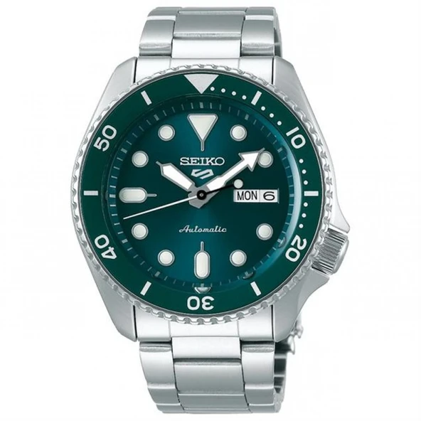 Seiko 5 SRPD61K Erkek Kol Saati ürün görseli 1