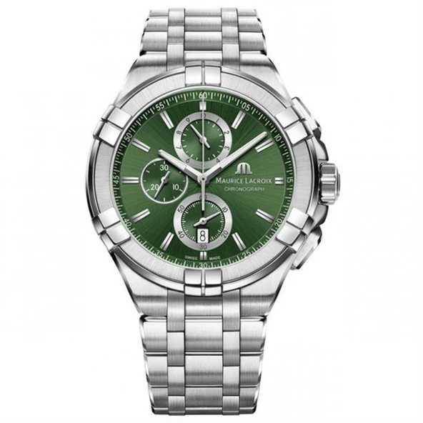 Maurice Lacroix ML-AI1018SS002630-1 Erkek Kol Saati ürün görseli 1