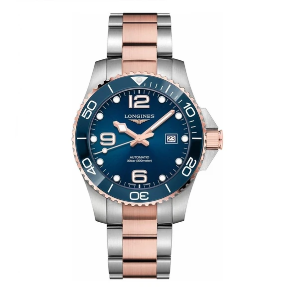 Longines Hydroconquest L37823987 Kol Saati ürün görseli 1