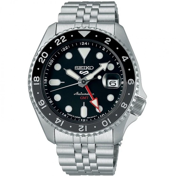 Seiko 5 SSK001K Erkek Kol Saati ürün görseli 1